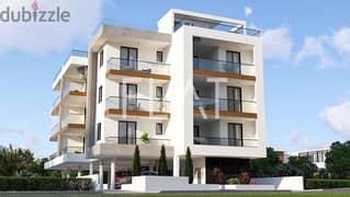 Apartment for Sale in Larnaca, Cyprus | 205,000€