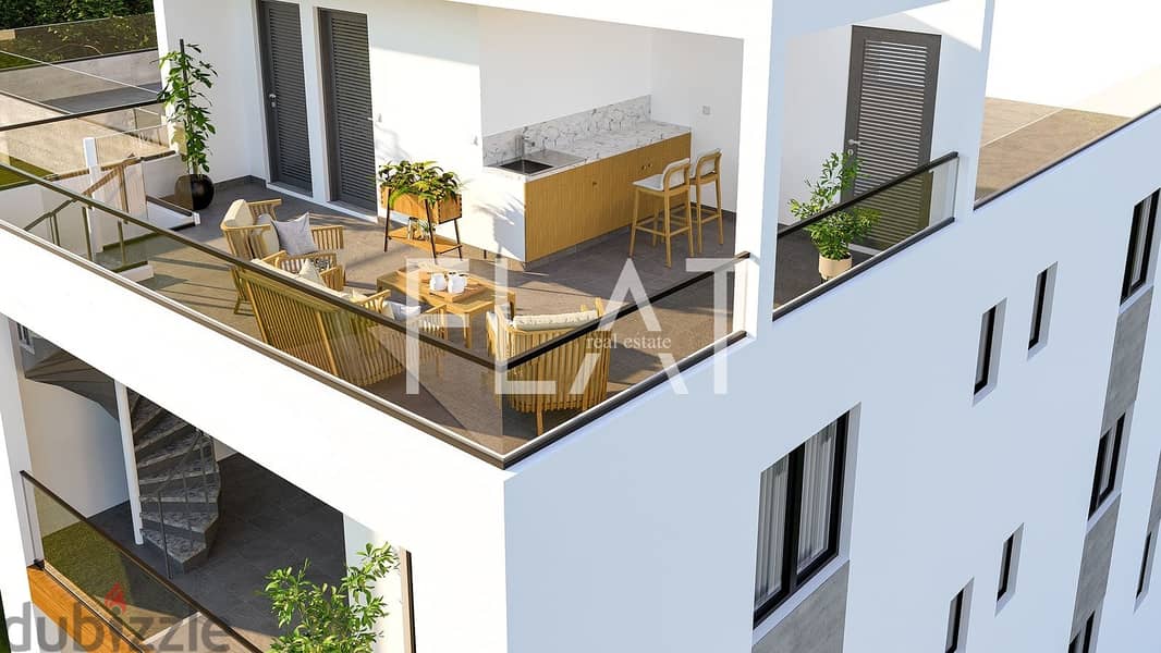 Apartment for Sale in Larnaca, Cyprus | 185,000€ 4