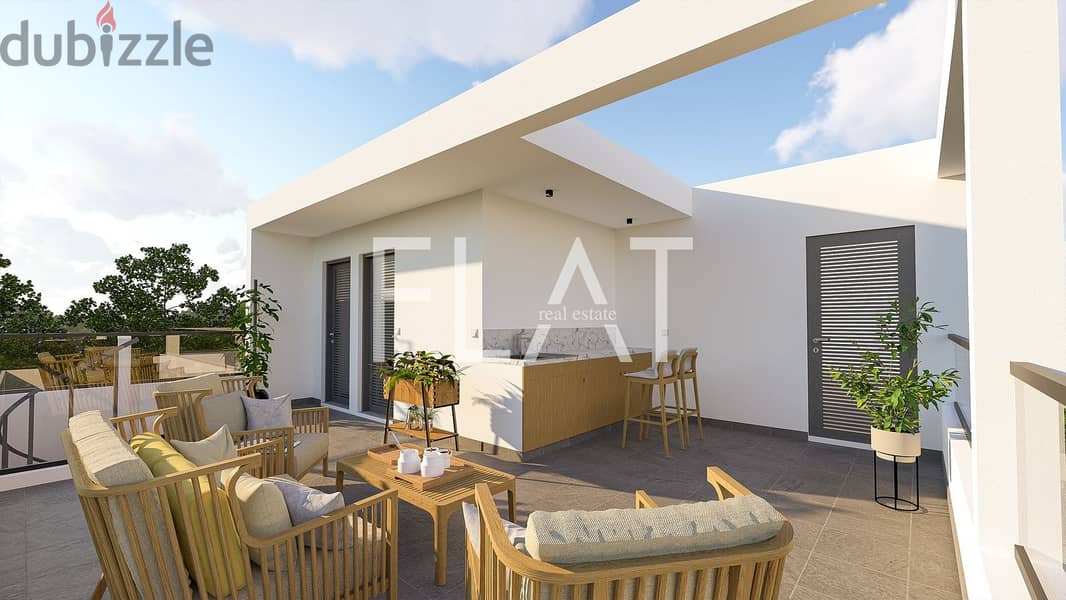 Apartment for Sale in Larnaca, Cyprus | 185,000€ 7