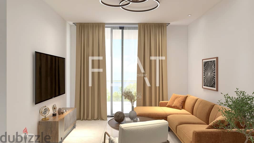 Apartment for Sale in Larnaca, Cyprus | 185,000€ 9