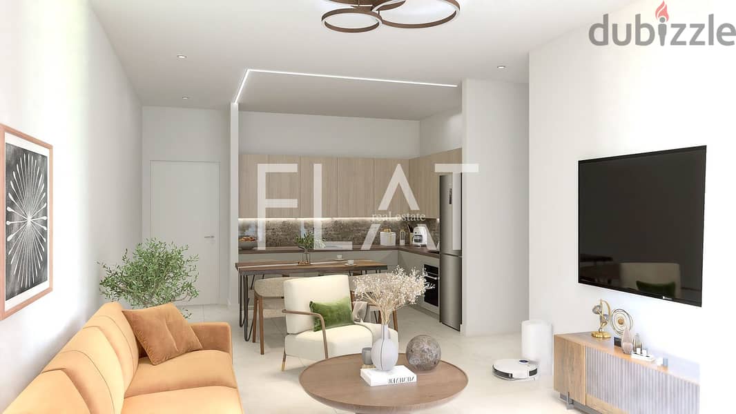 Apartment for Sale in Larnaca, Cyprus | 185,000€ 10