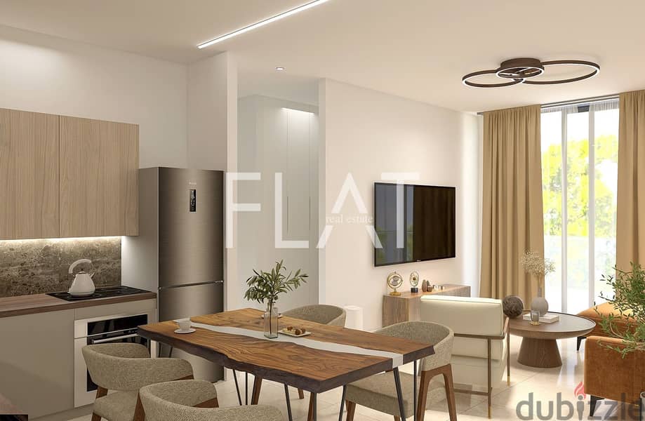 Apartment for Sale in Larnaca, Cyprus | 185,000€ 12