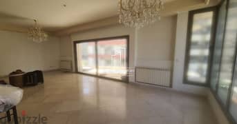 Apartment 320m² 4 beds For RENT In Raouche - شقة للأجار #RB