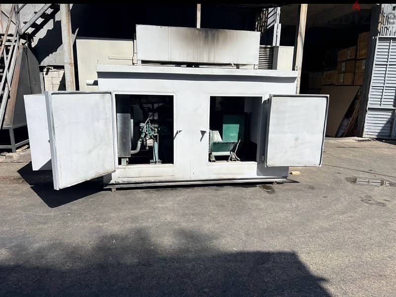 Used Generator for sale 6