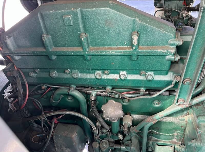 Used Generator for sale 7