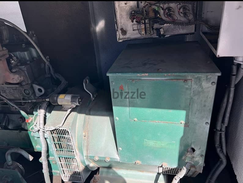 Used Generator for sale 8