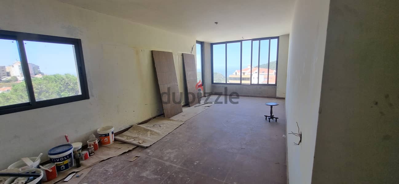 Apartment for sale in Mar Chayaa ةشقة للبيع في مار شعيا 1