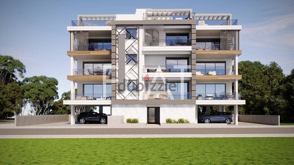 Apartment for Sale in Larnaca, Cyprus | 140,000€ 3