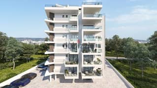 Apartment for Sale in Makenzy, Cyprus | 420,000€