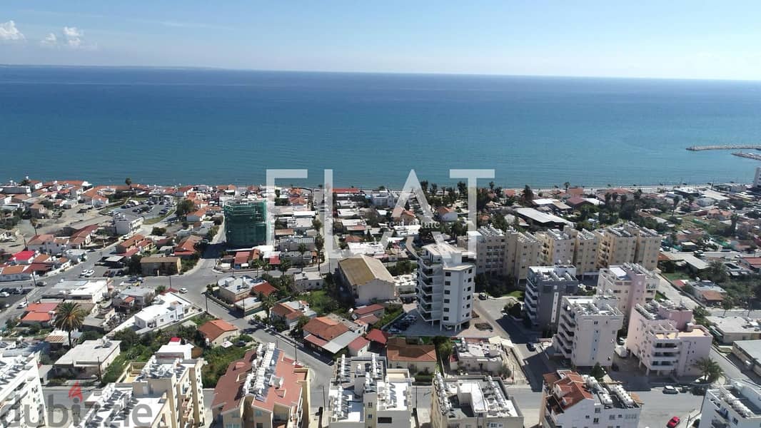 Apartment for Sale in Makenzy, Cyprus | 420,000€ 9