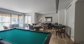 Apartment 245m² + Terrace For RENT In Monteverde - شقة للأجار #GS