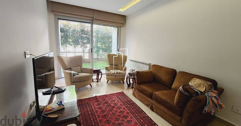 Apartment 245m² + Terrace For RENT In Monteverde - شقة للأجار #GS 3