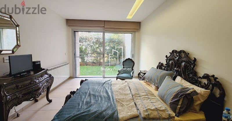 Apartment 245m² + Terrace For RENT In Monteverde - شقة للأجار #GS 7