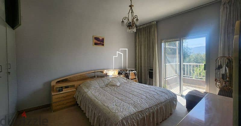 Apartment 175m² 3 beds For RENT In Ajaltoun - شقة للأجار #YM 4
