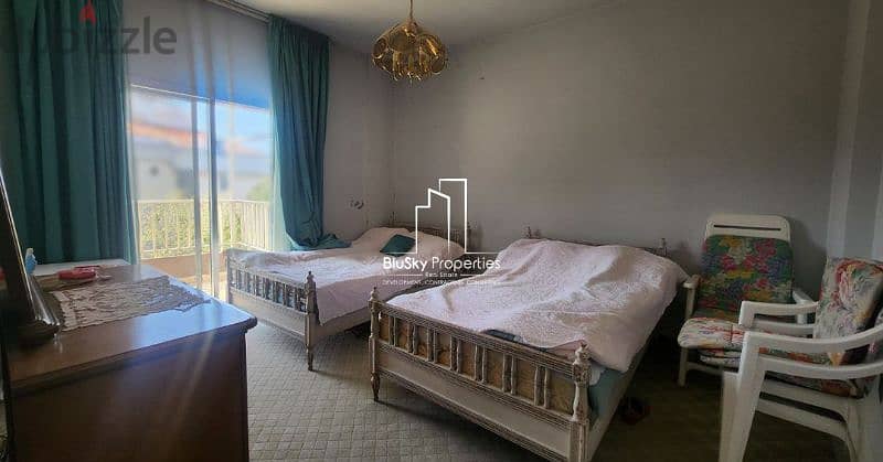 Apartment 175m² 3 beds For RENT In Ajaltoun - شقة للأجار #YM 7
