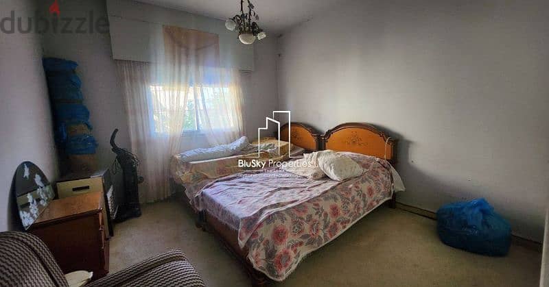 Apartment 175m² 3 beds For RENT In Ajaltoun - شقة للأجار #YM 8