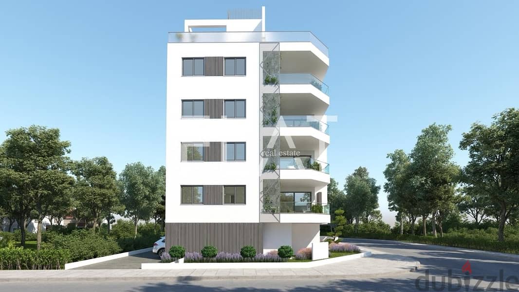 Apartment for Sale in Larnaca, Cyprus | 230,000€ 7