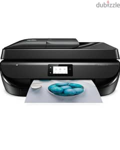 HP - Imprimante OfficeJet 5230 All-in-One WiFi/3$delivery