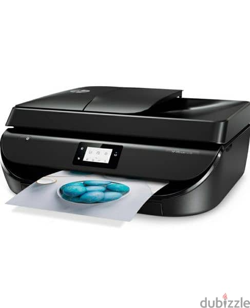HP - Imprimante OfficeJet 5230 All-in-One WiFi/3$delivery 2