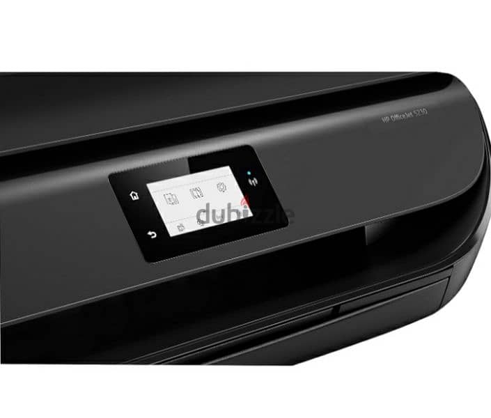 HP - Imprimante OfficeJet 5230 All-in-One WiFi/3$delivery 3