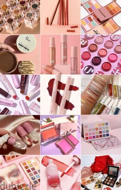 Wholesale cosmetic / makeup / 700 pcs 0
