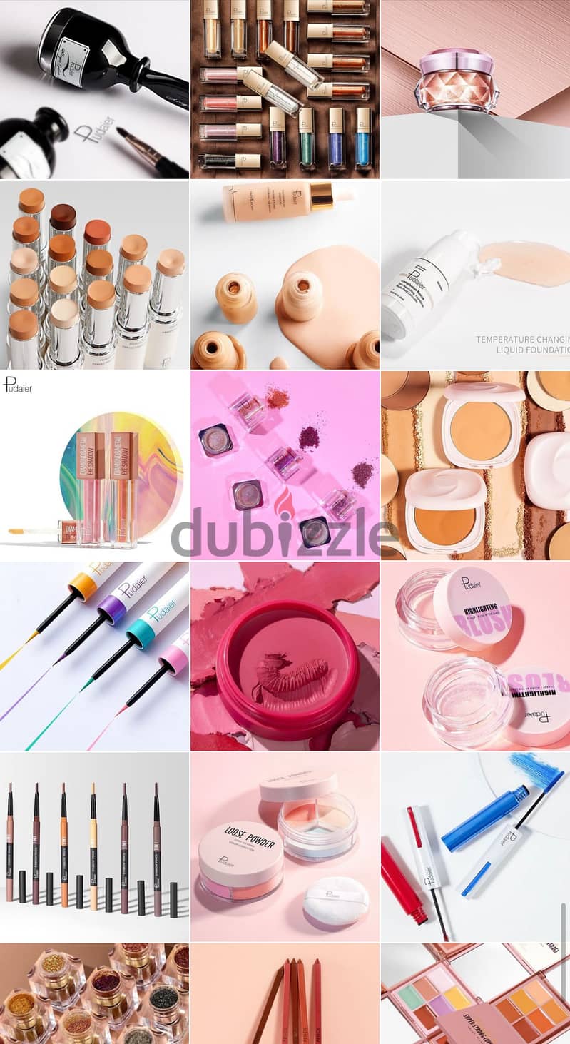 Wholesale cosmetic / makeup / 700 pcs 2
