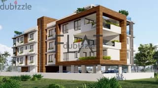 Metropolis Mall Area Apartment for Sale in Larnaca I 200.000€ 0