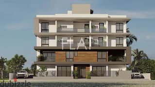Apartment for Sale in Larnaca | 220,000€