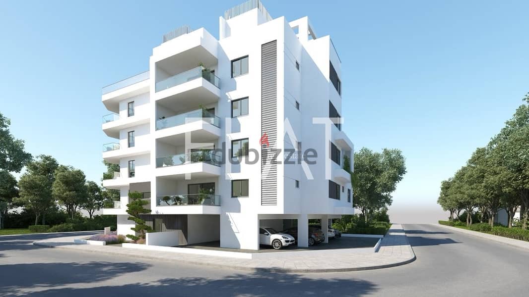 Apartment for Sale in Larnaca, Cyprus | 160,000€ 7