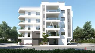 Apartment for Sale in Larnaca, Cyprus | 185,000€