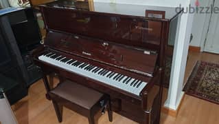 Piano Schumann 0