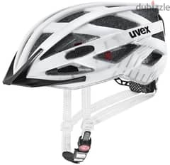 uvex Unisex's City i-vo MIPS Bike Helmet 52-57 cm