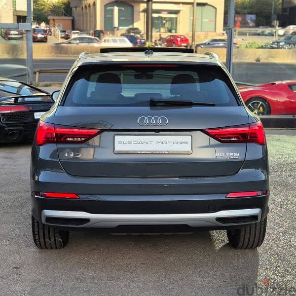 Own a Brand-New 2024 Audi Q3 with ZERO KM Mileage for Just $65,000 1