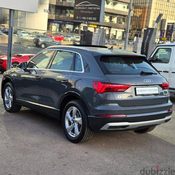 Own a Brand-New 2024 Audi Q3 with ZERO KM Mileage for Just $65,000 4