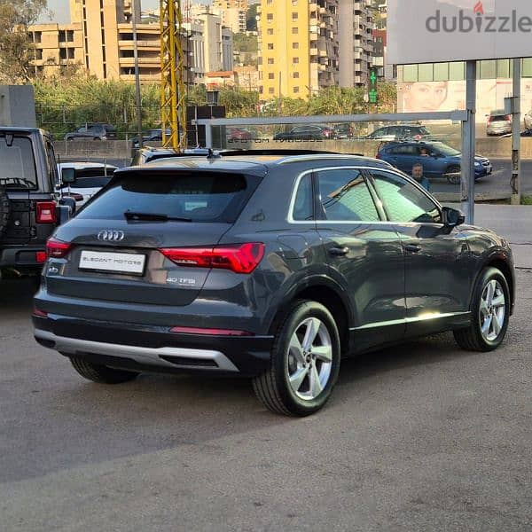 Own a Brand-New 2024 Audi Q3 with ZERO KM Mileage for Just $65,000 5