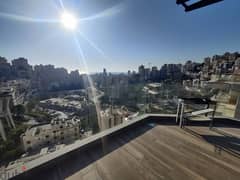 Luxurious and Modern 2BR Seaview Apartment in Antelias - $1800/month