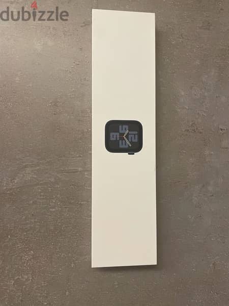 Apple Watch SE 0