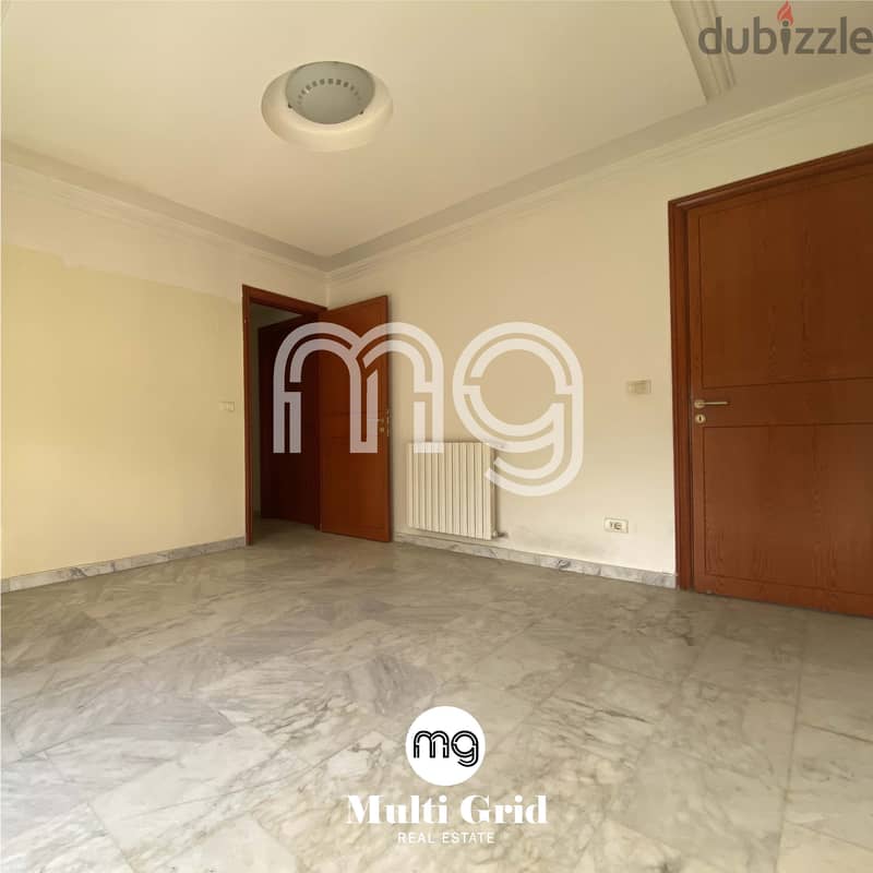 Duplex Apartment for Rent in Awkar, 240 m2, شقة دوبلكس للإيجار في عوكر 3
