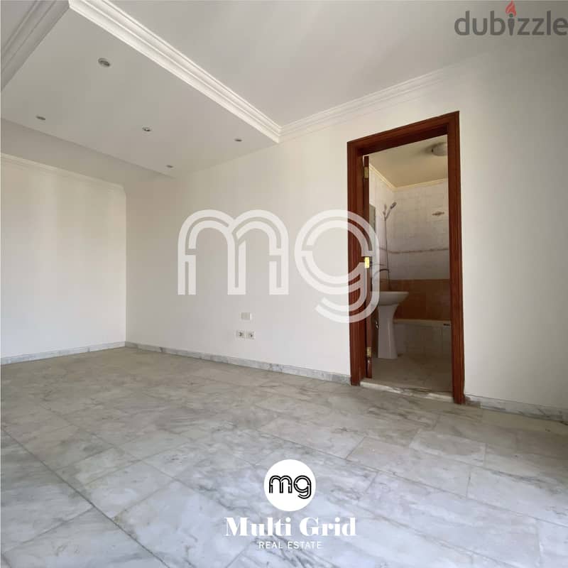 Apartment Duplex for Rent in Awkar EB-14102 شقة دوبلكس للإيجار في عوكر 4