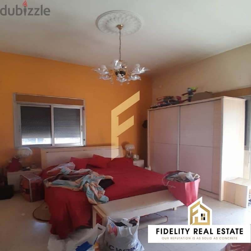 Apartment for sale in Aley WB97 1