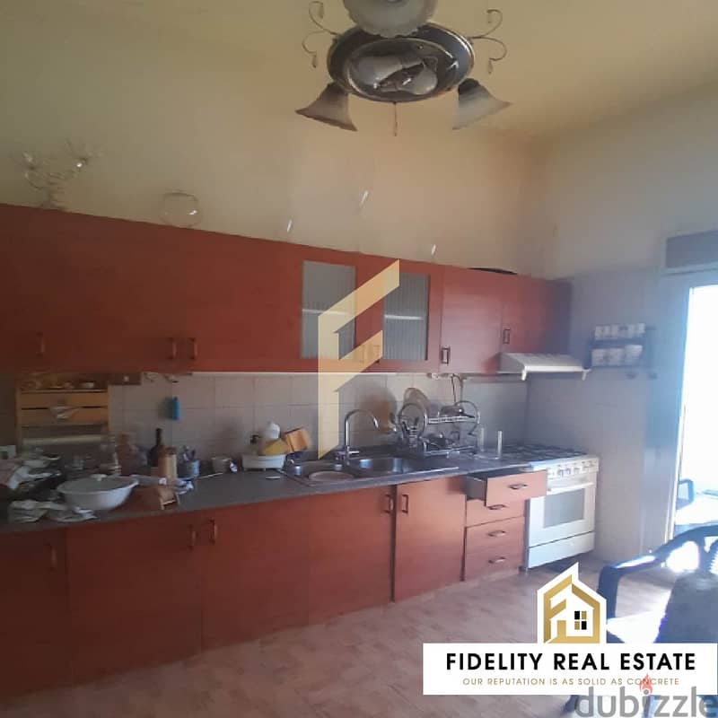Apartment for sale in Aley WB97 2