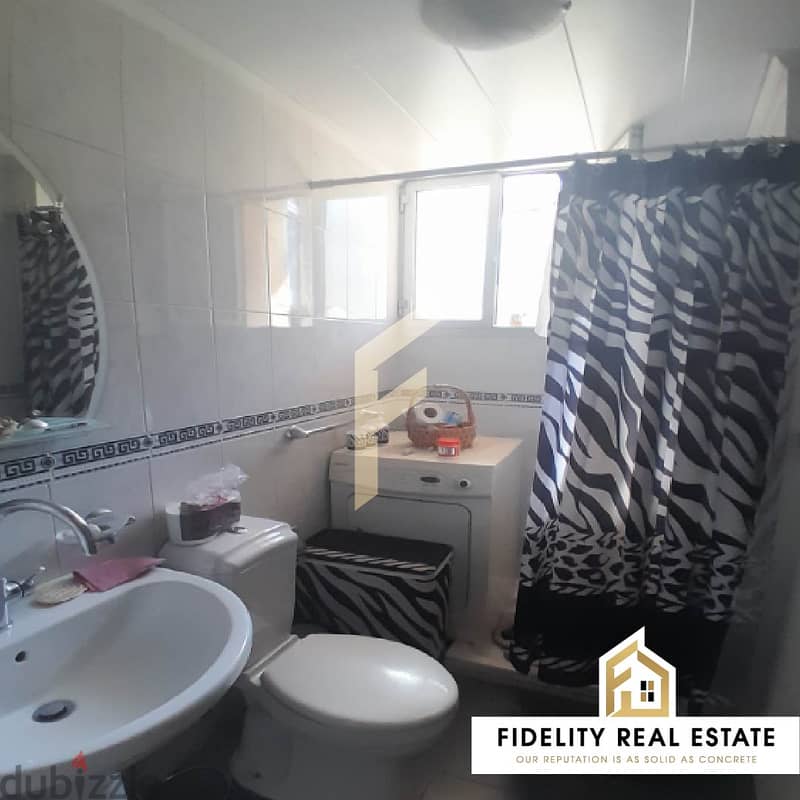 Apartment for sale in Aley WB97 3
