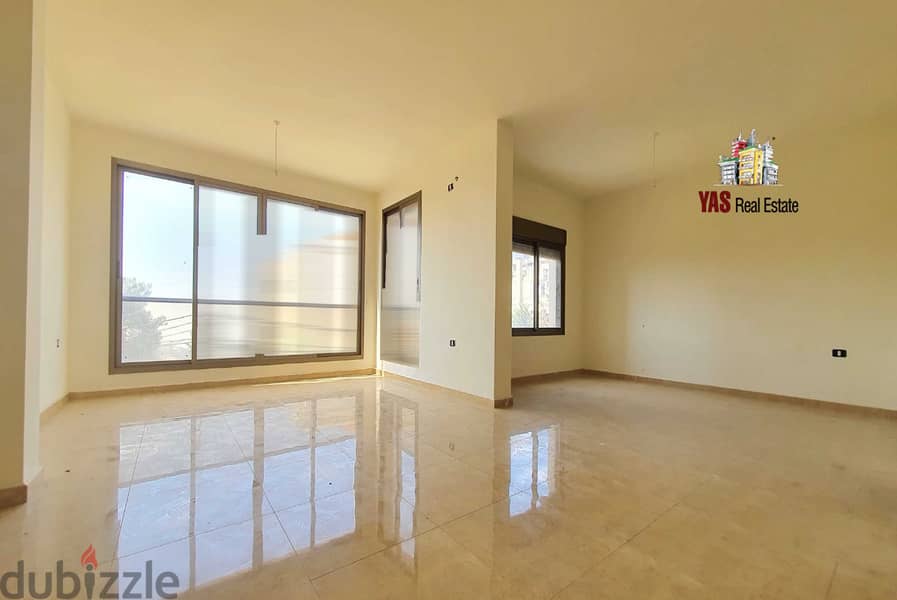 Sheileh 185m2 | 40m2 Terrace | Luxury | Private Entrance | View | TO | 1