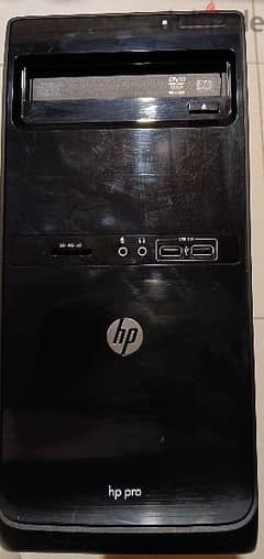 HP core i5 desktop for sale