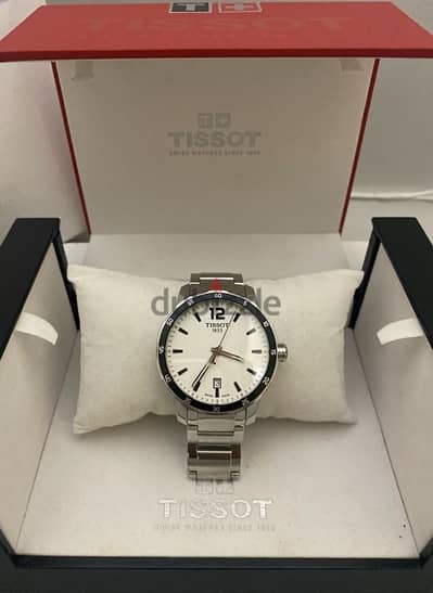 Tissot T-Sport