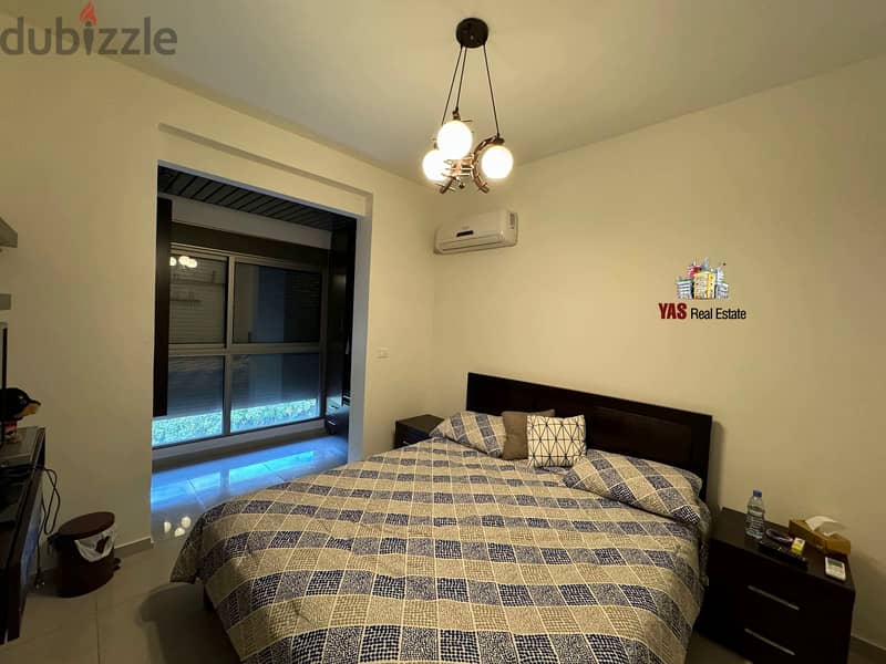 Ballouneh 280m2 | Duplex  | Rent | View | Luxurious | Catch | 6