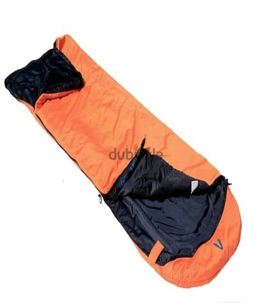 tambo pfc free/sleeping bag 1