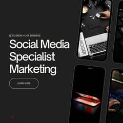 social media marketing 0