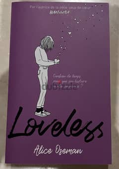 Loveless 0