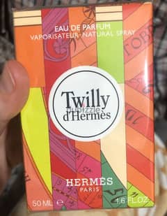 Twilly d'Hermès